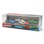 DTM 4er Set 1:64
