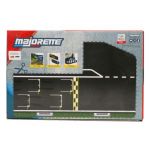 DTM Boxenstopp + Porsche 911 GT3 R #91 Thomas Preining Manthey EMA DTM 2025 1:64