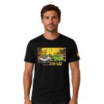 DTM Event T-Shirt 2026 #8/8 Hockenheimring