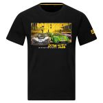 DTM Event T-Shirt 2026 #8/8 Hockenheimring