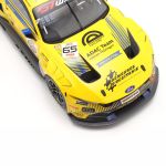 Ford Mustang GT3 #65 24h Spa-Francorchamps 2025