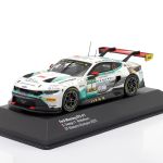 Ford Mustang GT3 HRT #1 GT Masters Champion 2025 1:43