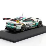 Ford Mustang GT3 HRT #1 GT Masters Champion 2025 1:43