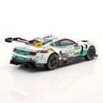 Ford Mustang GT3 HRT #1 GT Masters Champion 2025 1:18