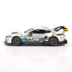 Ford Mustang GT3 HRT #1 GT Masters Champion 2025 1:18