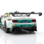 Ford Mustang GT3 HRT #1 GT Masters Champion 2025 1:18