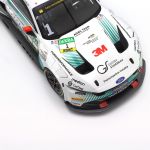 Ford Mustang GT3 HRT #1 GT Masters Champion 2025 1:18