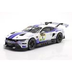 Ford Mustang GT3 HRT #6 Winner NLS 8 Nürburgring 2025 1/18