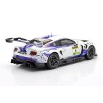 Ford Mustang GT3 HRT #6 Sieger NLS 8 Nürburgring 2025 1:18