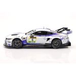 Ford Mustang GT3 HRT #6 Sieger NLS 8 Nürburgring 2025 1:18