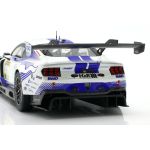 Ford Mustang GT3 HRT #6 Winner NLS 8 Nürburgring 2025 1/18