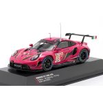 Porsche 911 RSR #85 Iron Dames 24h LeMans 2023 1:43