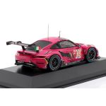 Porsche 911 RSR #85 Iron Dames 24h LeMans 2023 1:43