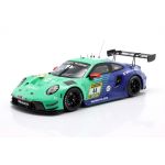 Porsche 911 GT3 R #44 24h Nürburgring 2025 Falken Motorsports 1:18