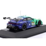 Porsche 911 GT3 R #33 24h Nürburgring 2025 Falken Motorsports 1:43