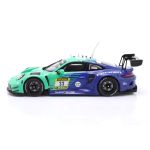 Porsche 911 GT3 R #33 24h Nürburgring 2025 Falken Motorsports 1/18