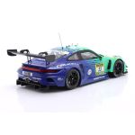 Porsche 911 GT3 R #33 24h Nürburgring 2025 Falken Motorsports 1/18