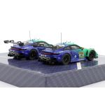 Doppel Set Porsche 911 GT3 R #44 #33 24H Nürburgring 2025 Falken Motorsports