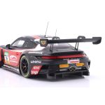 Porsche 911 GT3 R #29 DTM 2026 Bastian Buus 1:18