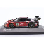 Porsche 911 GT3 R #29 DTM 2026 Bastian Buus 1:43