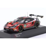 Porsche 911 GT3 R #29 DTM 2026 Bastian Buus 1:43