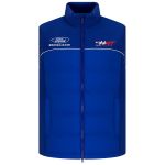 HRT Ford Racing Team Weste