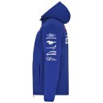 HRT Ford Racing Team Winterjacke