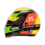 Mick Schumacher Pin
