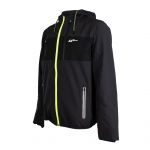 Mick Schumacher Jacket Series 1