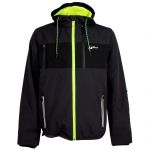 Mick Schumacher Jacke Series 1