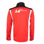 Mick Schumacher Softshell Jacke