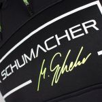 Mick Schumacher Hoodie Series 1