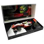 Mick Schumacher Dallara Mercedes F317 Prema Racing Formula 3 1/18