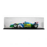 Michael Schumacher Ford B194 F1™ Campione del Mondo 1994 1/8