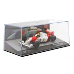 Ayrton Senna McLaren MP4/8 #8 winner Australia GP Formula 1 1993 1/43