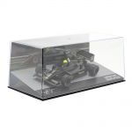 Ayrton Senna Lotus 98T #12 Brazil Formula 1 GP 1986 1/43