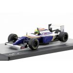 Ayrton Senna Williams FW16 #2 Formule 1 GP Brésil 1994 1/43