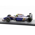 Ayrton Senna Williams FW16 #2 Formel 1 GP Brasilien 1994 1:43