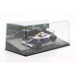 Ayrton Senna Williams FW16 #2 Formel 1 GP Brasilien 1994 1:43