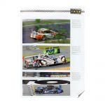 Porsche Rennsportchronik - Motorsport since 1951