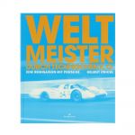 Weltmeister durch technischen K.O. Eine Rennsaison mit Porsche