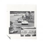 Weltmeister durch technischen K.O. Eine Rennsaison mit Porsche