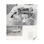 Weltmeister durch technischen K.O. Eine Rennsaison mit Porsche