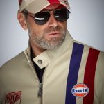 Gulf Chaqueta Roadmaster arena