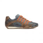 Gulf GPO Sneaker Monza indigo