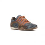 Gulf GPO Sneaker Monza Indaco