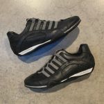 Gulf GPO Basket asphalte