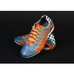 Sneaker Gulf Racing Lady ice blue