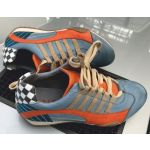 Scarpe Gulf Racing Ice Blue