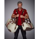 Gulf Michael Delaney Travel bag medium natural